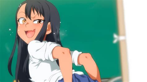 porno da nagatoro|nagatoro